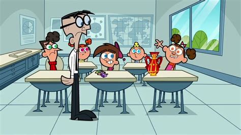 crocker fairly odd parents|Crock Blocked .